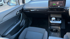 MG MG4 125kW SE EV 51kWh 5dr Auto Electric Hatchback